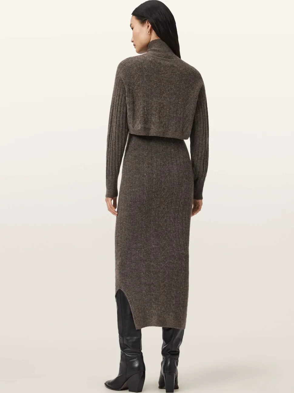 Robe AllSaints Sabine