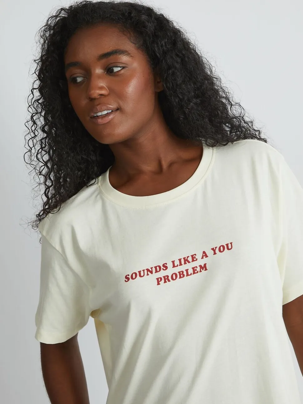 Robe de nuit Skinnydip sonne comme un problème de nuit