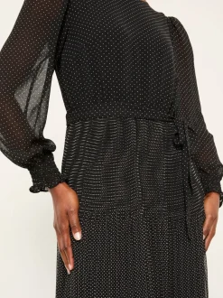 Robe mi-longue FatFace Darcy