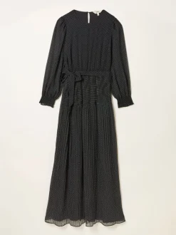 Robe mi-longue FatFace Darcy