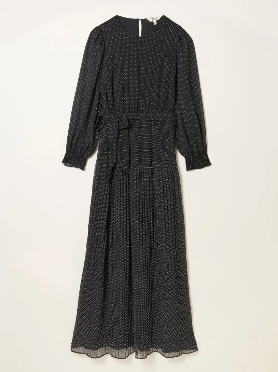 Robe mi-longue FatFace Darcy