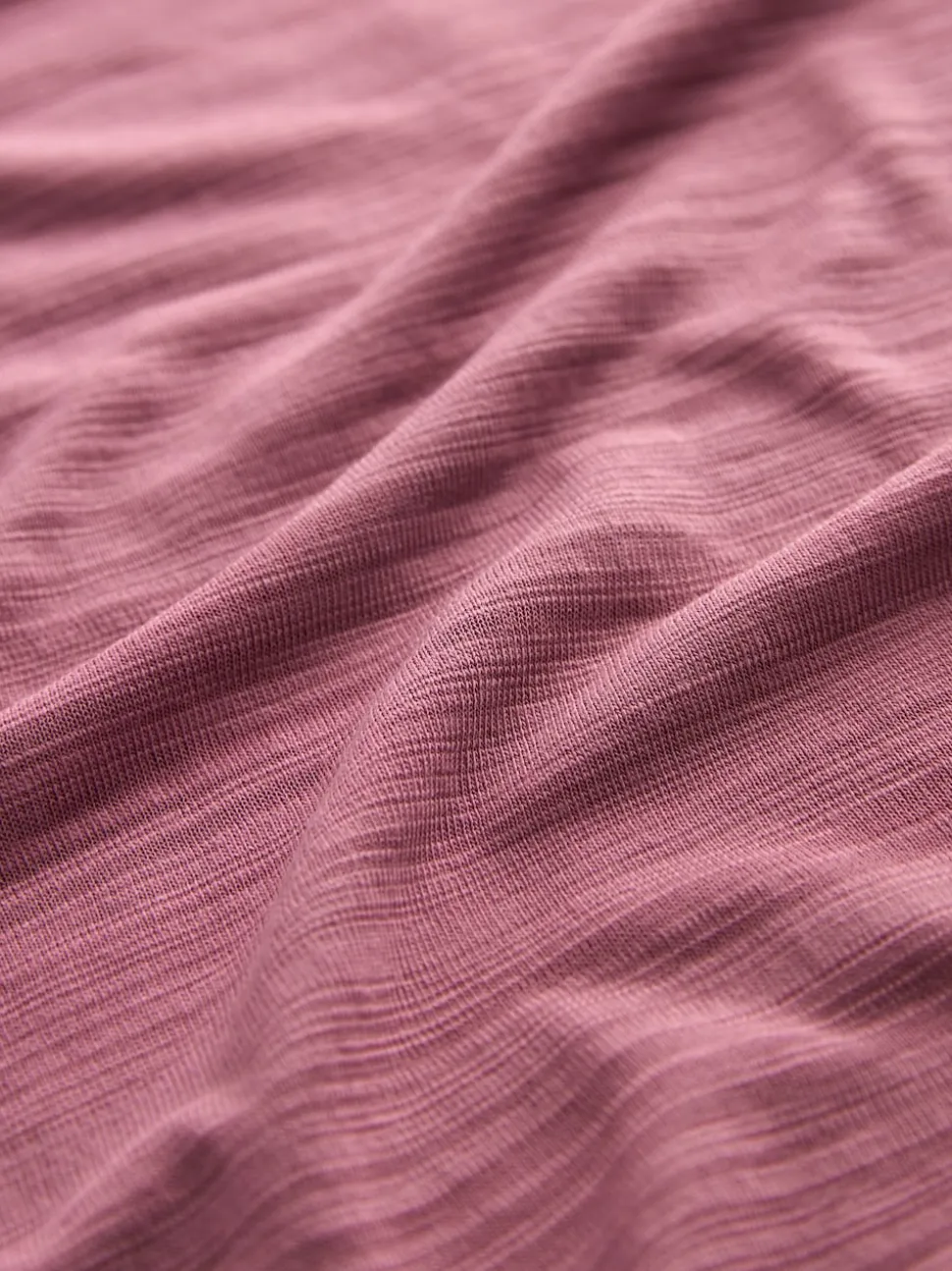 Rose - Active Lightweight Manches longues Top