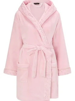 Rose - Ann Summers Signature Peignoirs étincelants