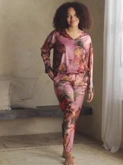 Rose - B by Ted Baker pyjama Twosie confortable