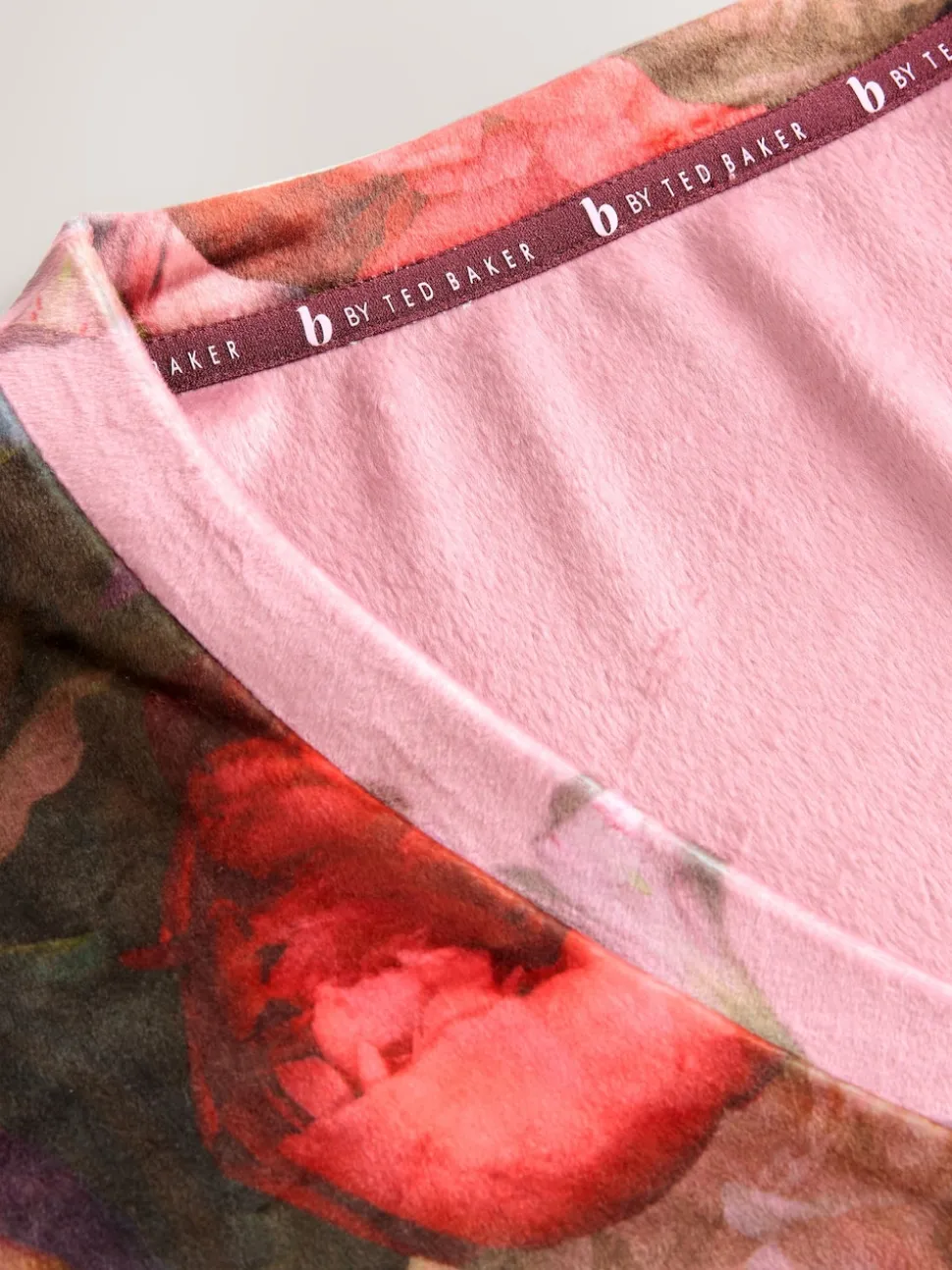Rose - B by Ted Baker pyjama Twosie confortable