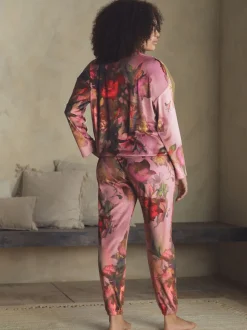 Rose - B by Ted Baker pyjama Twosie confortable