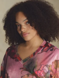 Rose - B by Ted Baker pyjama Twosie confortable