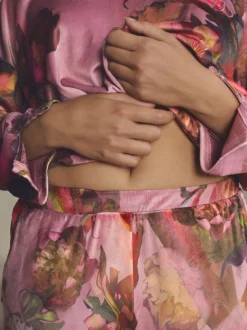 Rose - B by Ted Baker pyjama Twosie confortable