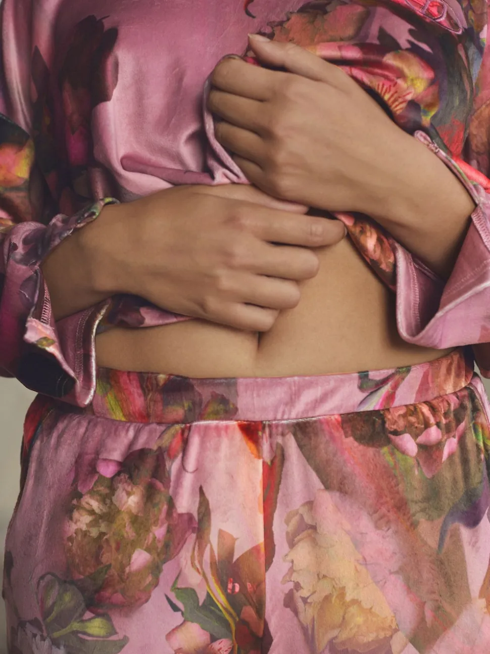 Rose - B by Ted Baker pyjama Twosie confortable