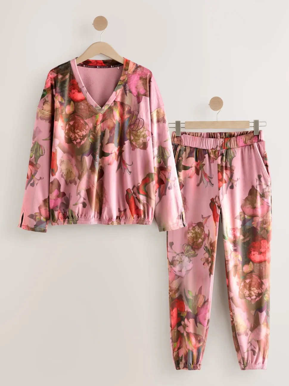 Rose - B by Ted Baker pyjama Twosie confortable