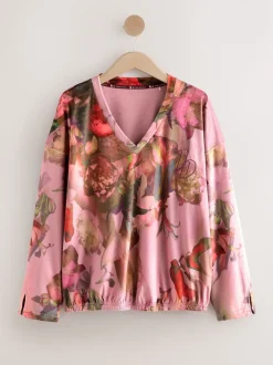 Rose - B by Ted Baker pyjama Twosie confortable