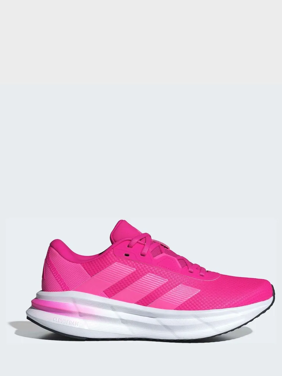Rose - Baskets adidas Galaxy 7