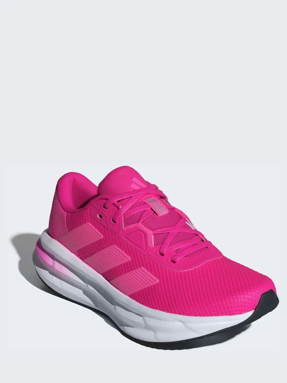 Rose - Baskets adidas Galaxy 7
