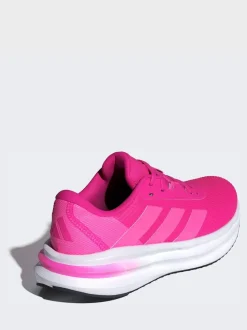 Rose - Baskets adidas Galaxy 7