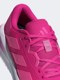 Rose - Baskets adidas Galaxy 7