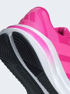 Rose - Baskets adidas Galaxy 7