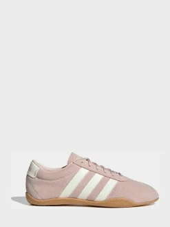 Rose - Baskets adidas Grand Court Lo