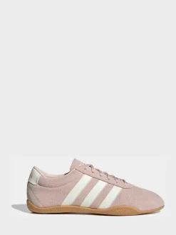 Rose - Baskets adidas Grand Court Lo