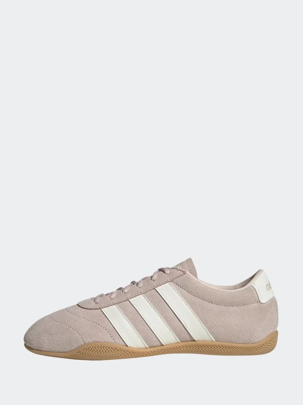 Rose - Baskets adidas Grand Court Lo