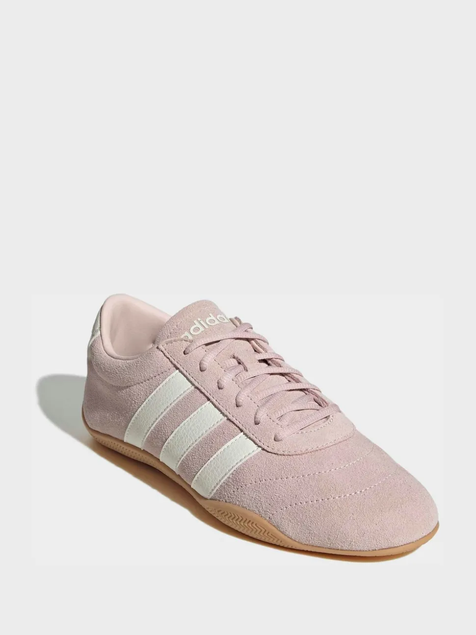 Rose - Baskets adidas Grand Court Lo