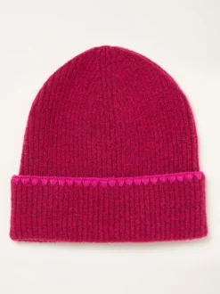 Rose - Bonnet FatFace Whipstitch