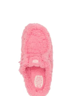 Rose - Chaussons HEYDUDE Wendy