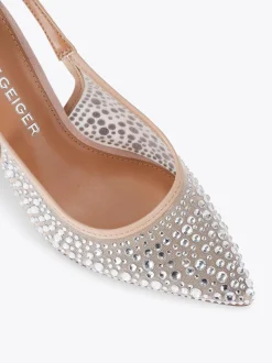 Rose - Chaussures KG Kurt Geiger Aria Gem