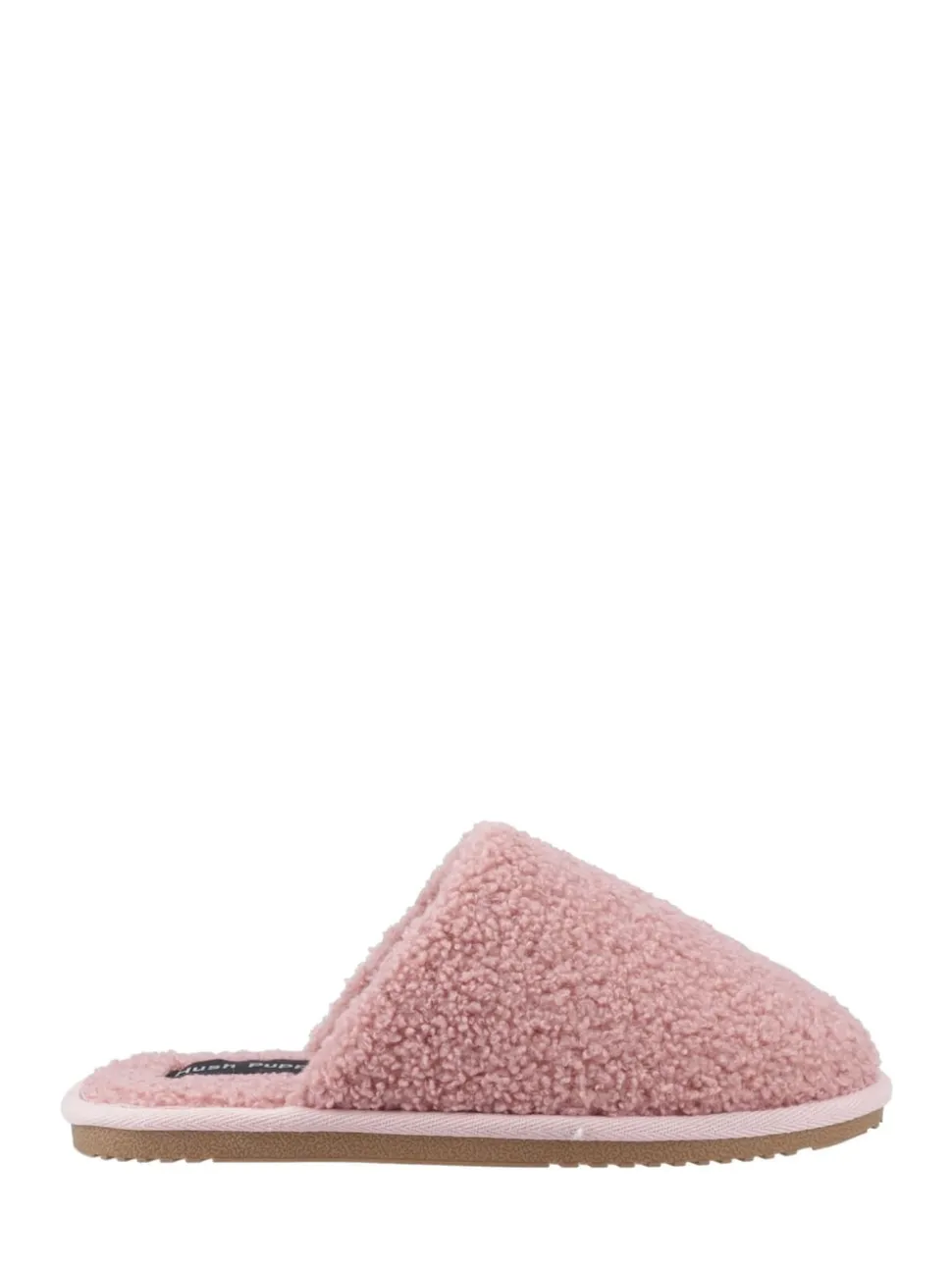 Rose - Hush Puppies Joanna Mules