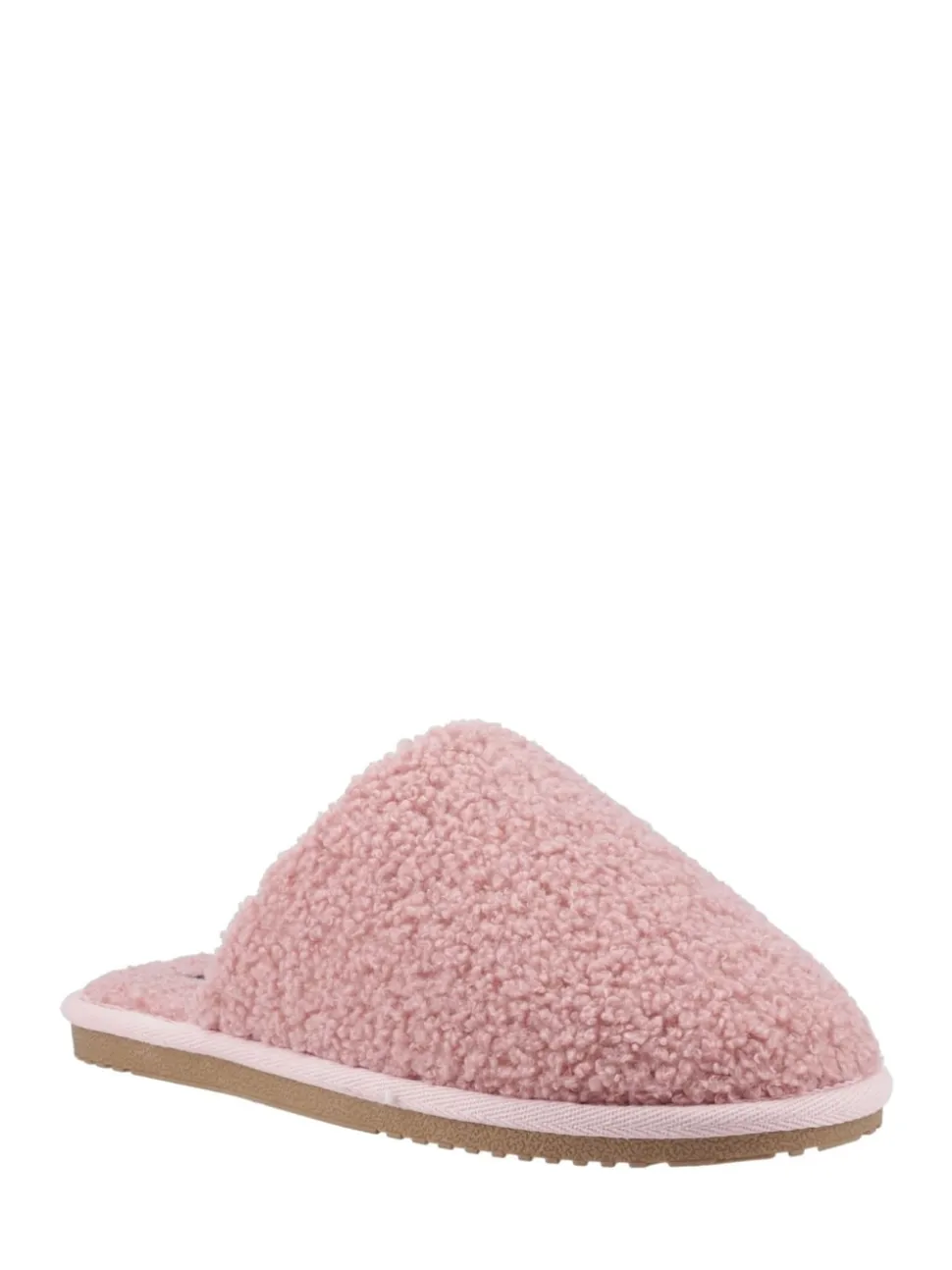 Rose - Hush Puppies Joanna Mules