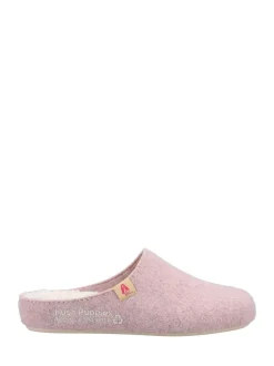 Rose - Hush Puppies The Good Slippers
