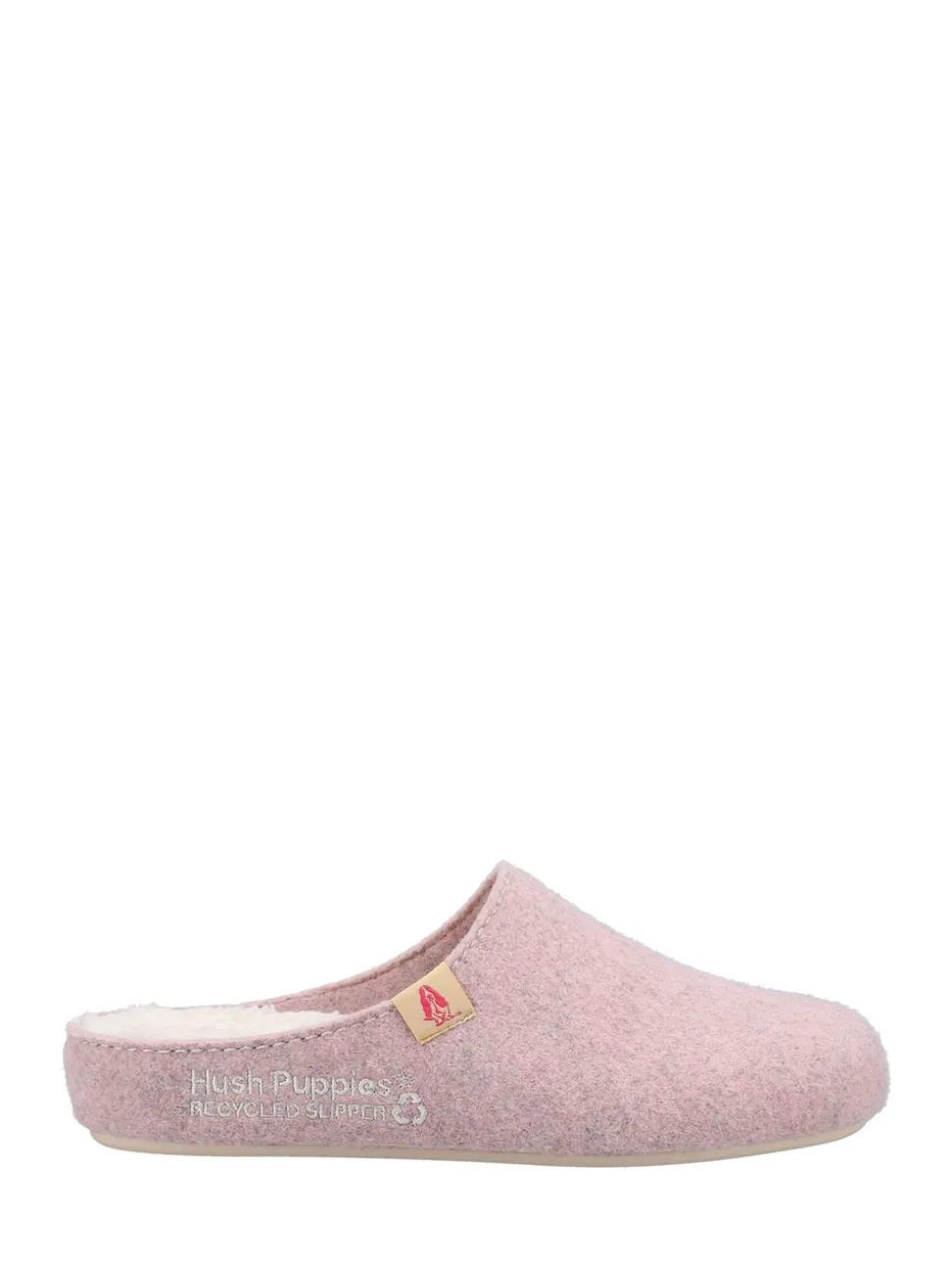 Rose - Hush Puppies The Good Slippers