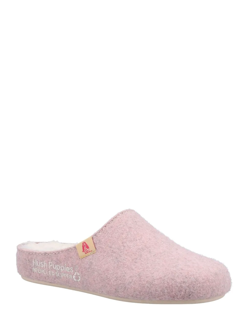 Rose - Hush Puppies The Good Slippers