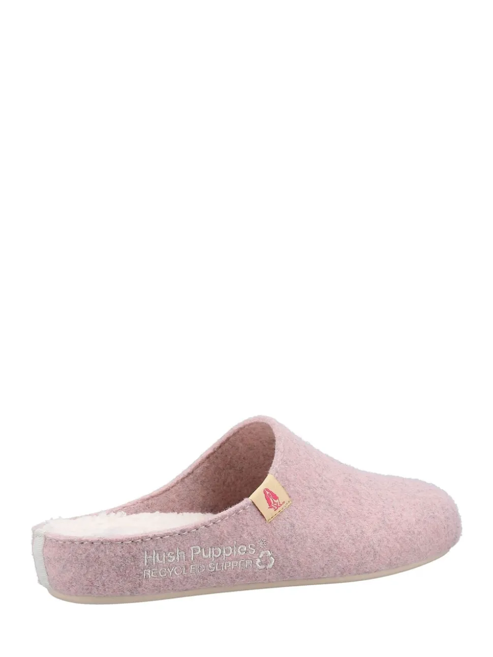 Rose - Hush Puppies The Good Slippers