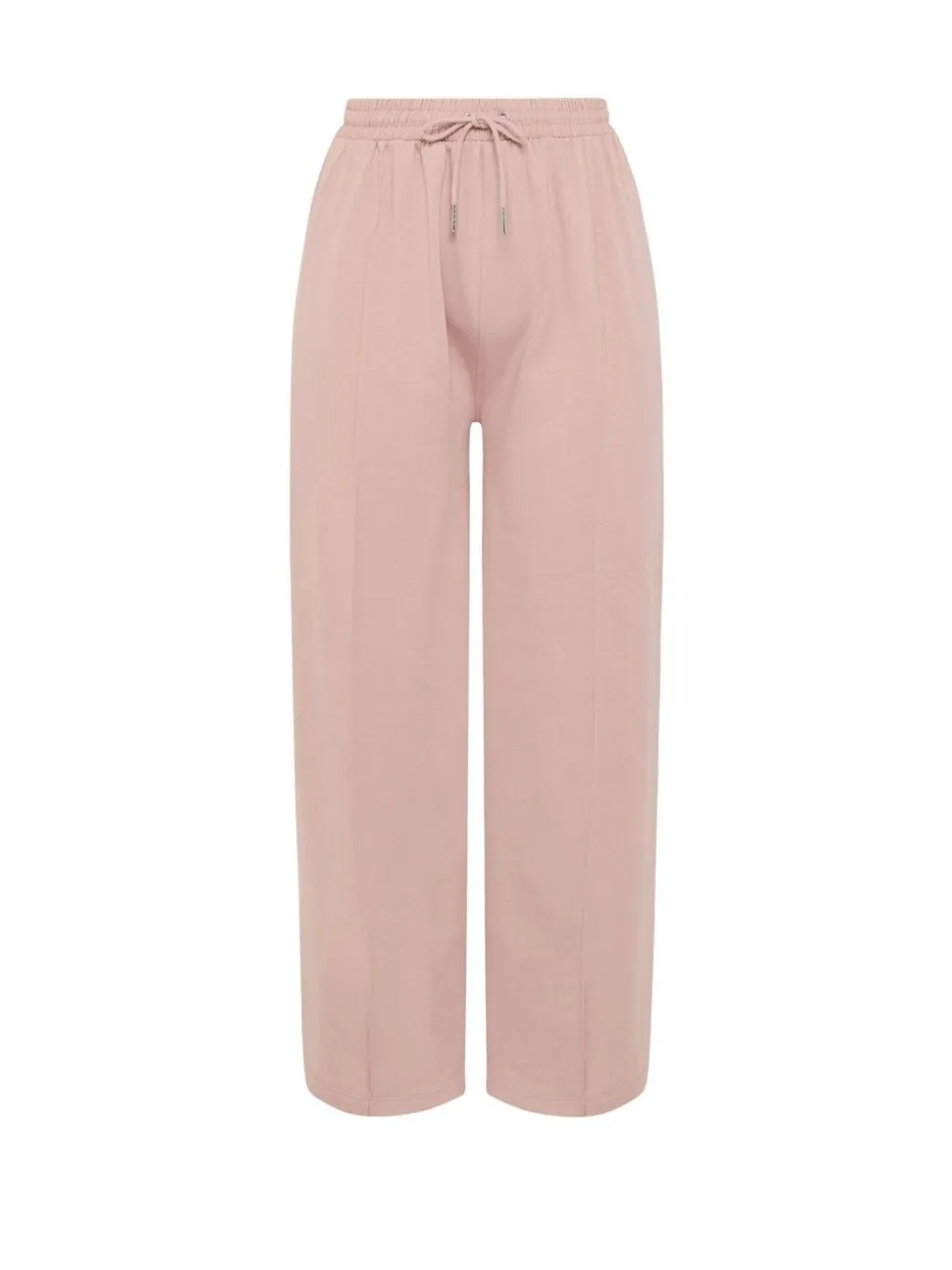 Rose - Jogging Yours Curve jambes larges