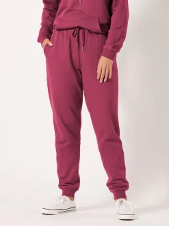 Rose - Long Tall Sally Jogging à poignets