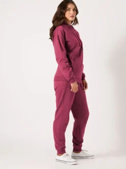 Rose - Long Tall Sally Jogging à poignets