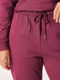Rose - Long Tall Sally Jogging à poignets