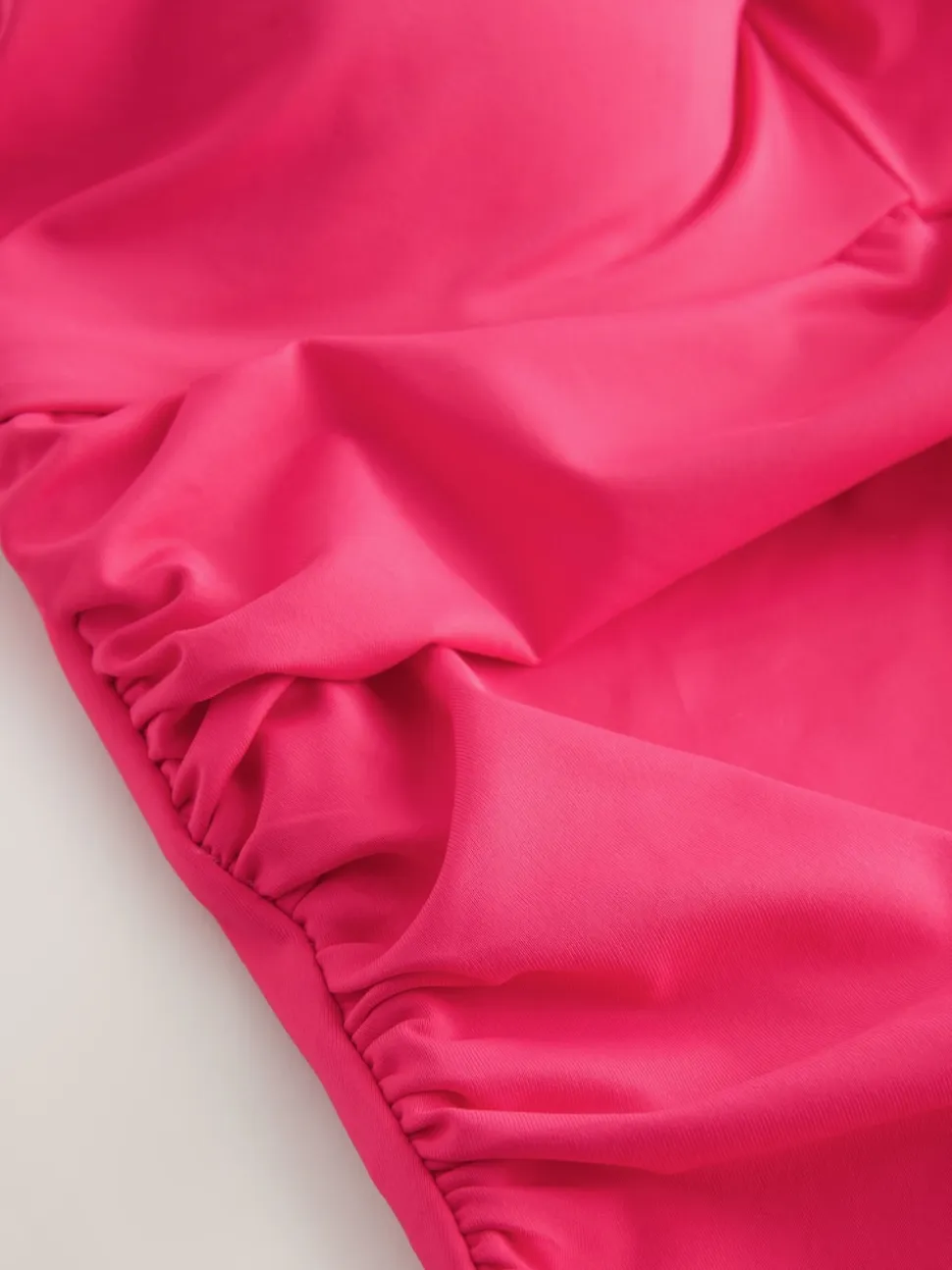 Rose - Maillot de bain bandeau à armatures F-K Ultimate Support Tummy Control
