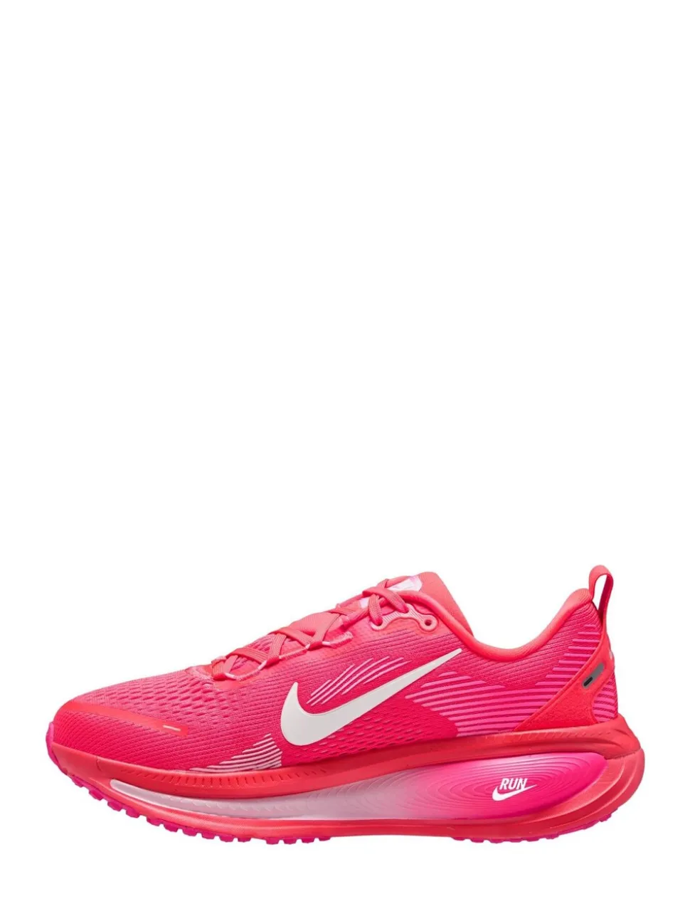Rose - Nike Baskets de course sur route Vomero 18