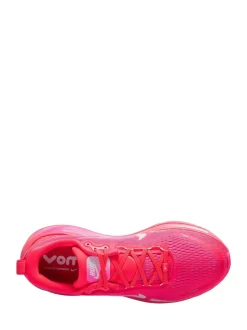 Rose - Nike Baskets de course sur route Vomero 18