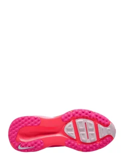 Rose - Nike Baskets de course sur route Vomero 18
