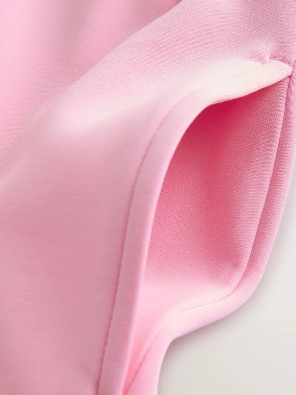 Rose - Pantalon de jogging ultra-doux en modal actif