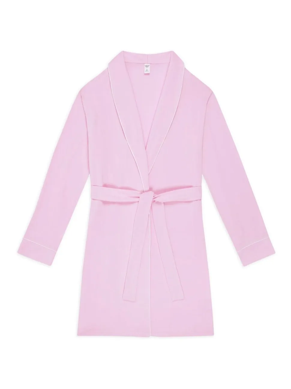 Rose - Peignoir Chelsea Peers en modal TENCEL™