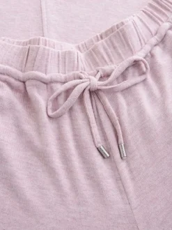 Rose - Pyjamas Manche courte confortable