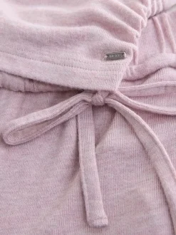 Rose - Pyjamas Manche courte confortable