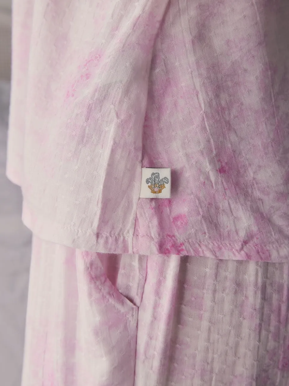 Rose - Pyjamas Shabby Chic by Rachel Ashwell® Ditsy