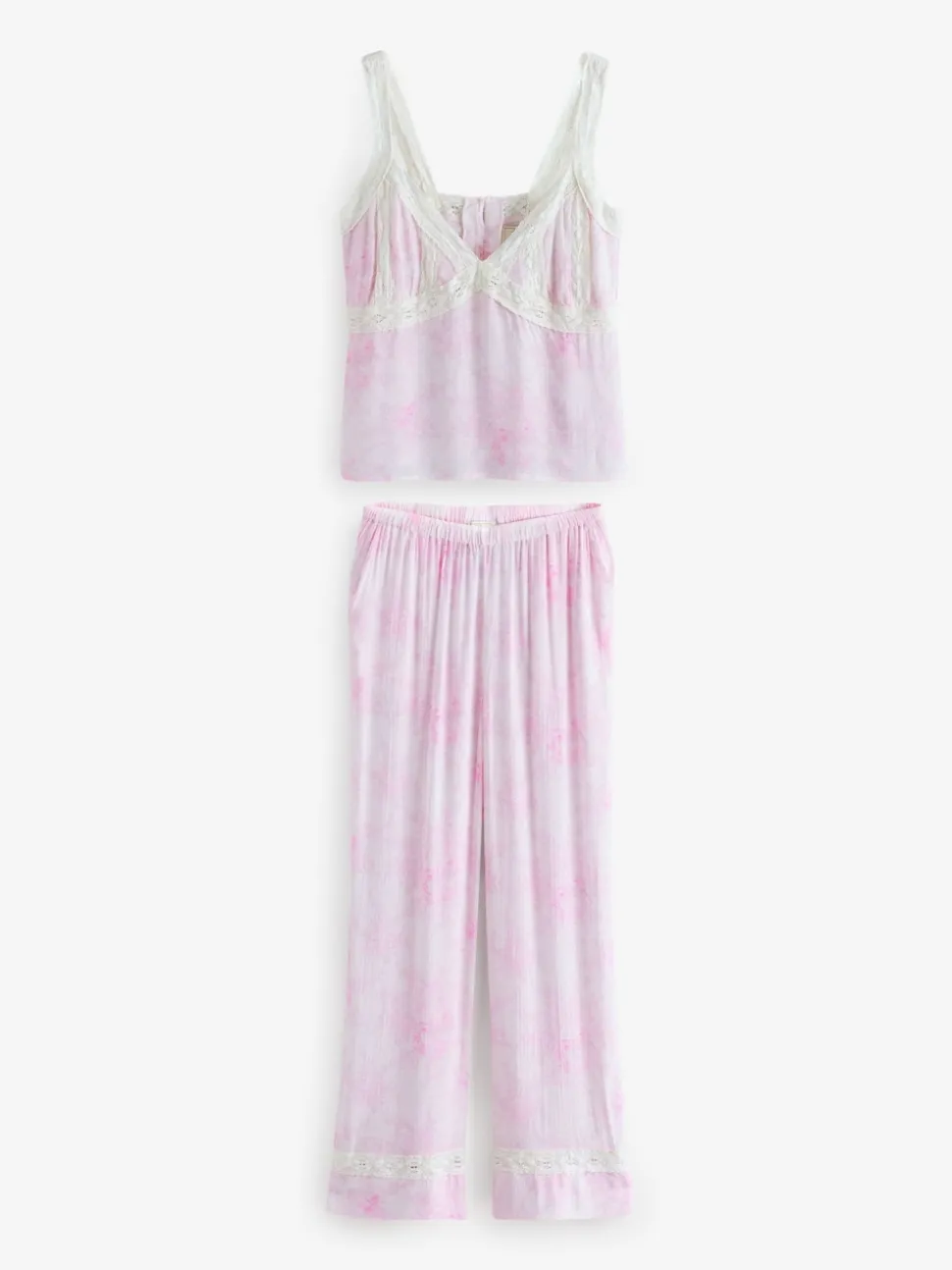 Rose - Pyjamas Shabby Chic by Rachel Ashwell® Ditsy