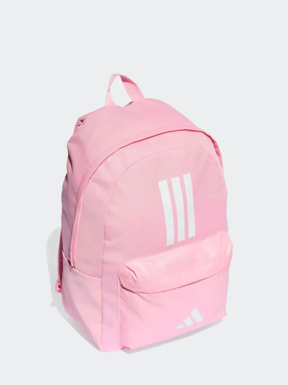 Rose - Sac à dos adidas Classic 3 Bar Logo