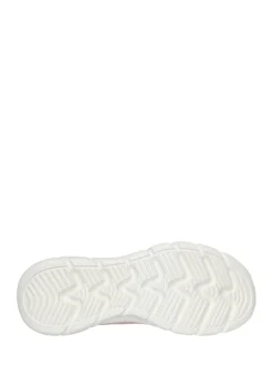 Rose - Skechers Womens Bobs B Flex Hi Flying Trainers