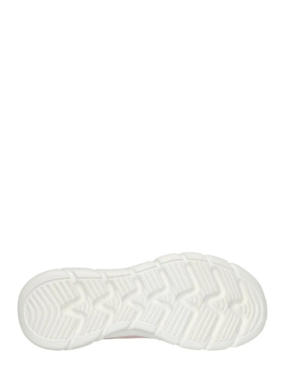 Rose - Skechers Womens Bobs B Flex Hi Flying Trainers